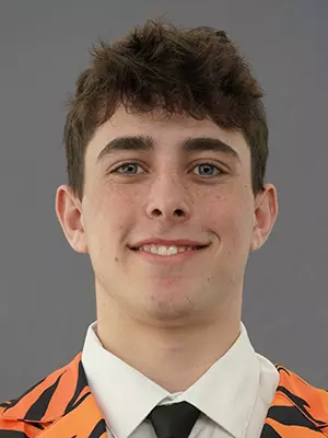 Jackson Kennedy, Lacrosse, undefined