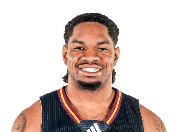 CJ Anthony, Basketball, undefined