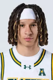 Ari Gooch - Verified College Athlete on RallyFuel NIL Platform Ari Gooch