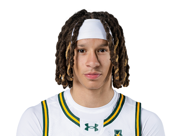 Ari Gooch, Basketball, undefined