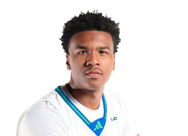 Garry Clark, Basketball, Utah State