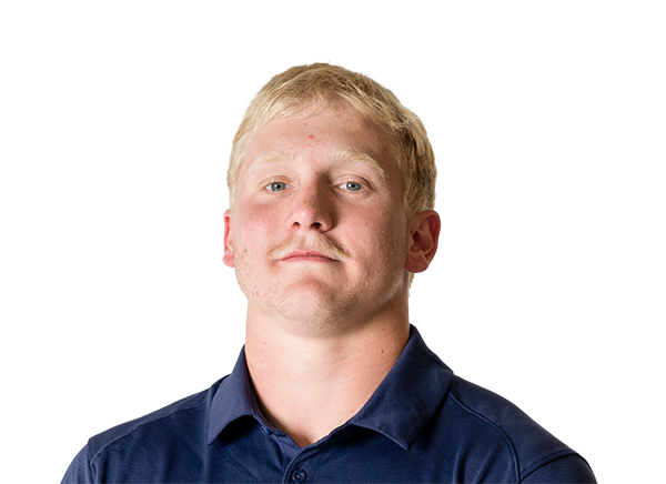 Bryce Grebe, Football, undefined