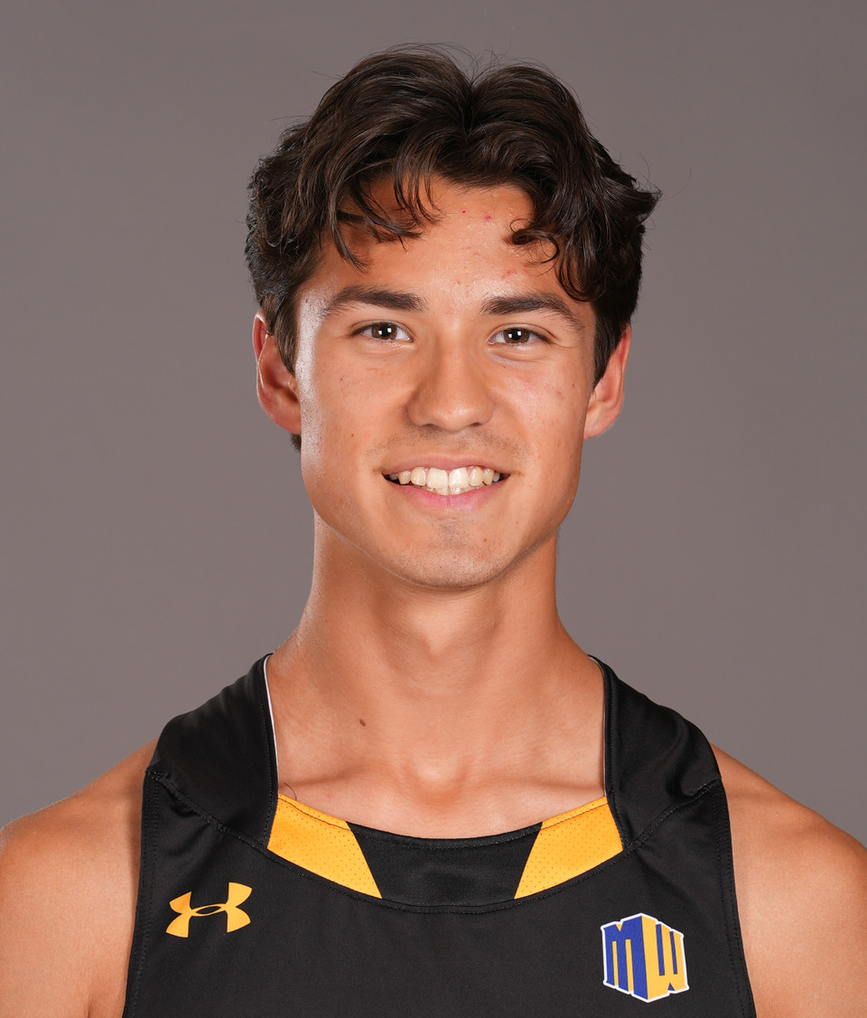 Alex Mendoza - Verified College Athlete on RallyFuel NIL Platform Alex Mendoza