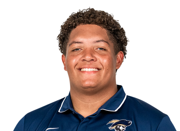 Parker McClendon, Football, undefined