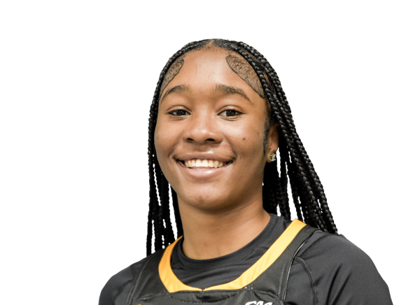 Shariah Baynes, Basketball, undefined