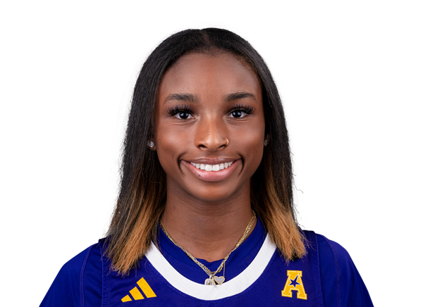 Taylor Barner, Basketball, undefined