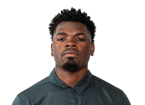 Jordan Owens - Verified College Athlete on RallyFuel NIL Platform Jordan Owens