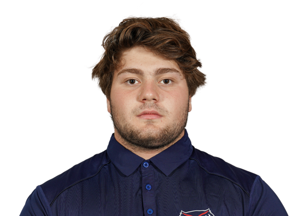 Gabriel Birnbaum, Football, Florida Atlantic University