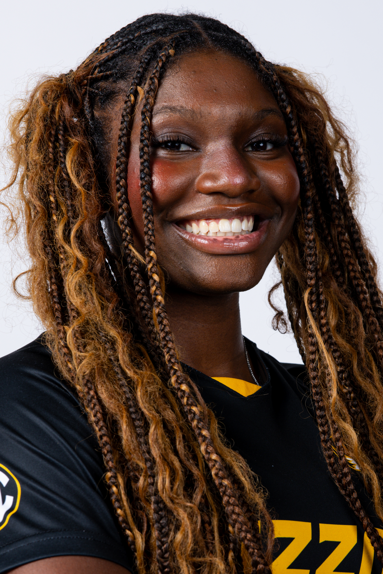 Brianna Buels, Soccer, undefined