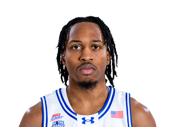 AJ Staton-McCray, Basketball, undefined