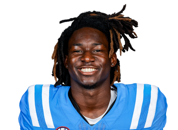 Winston Watkins, Football, undefined