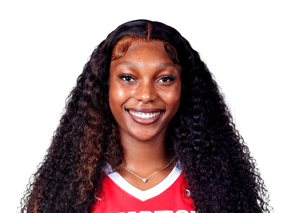 Amani Bartlett, Basketball, undefined