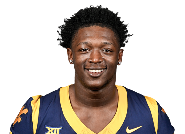 Darrian Lewis, Football, undefined