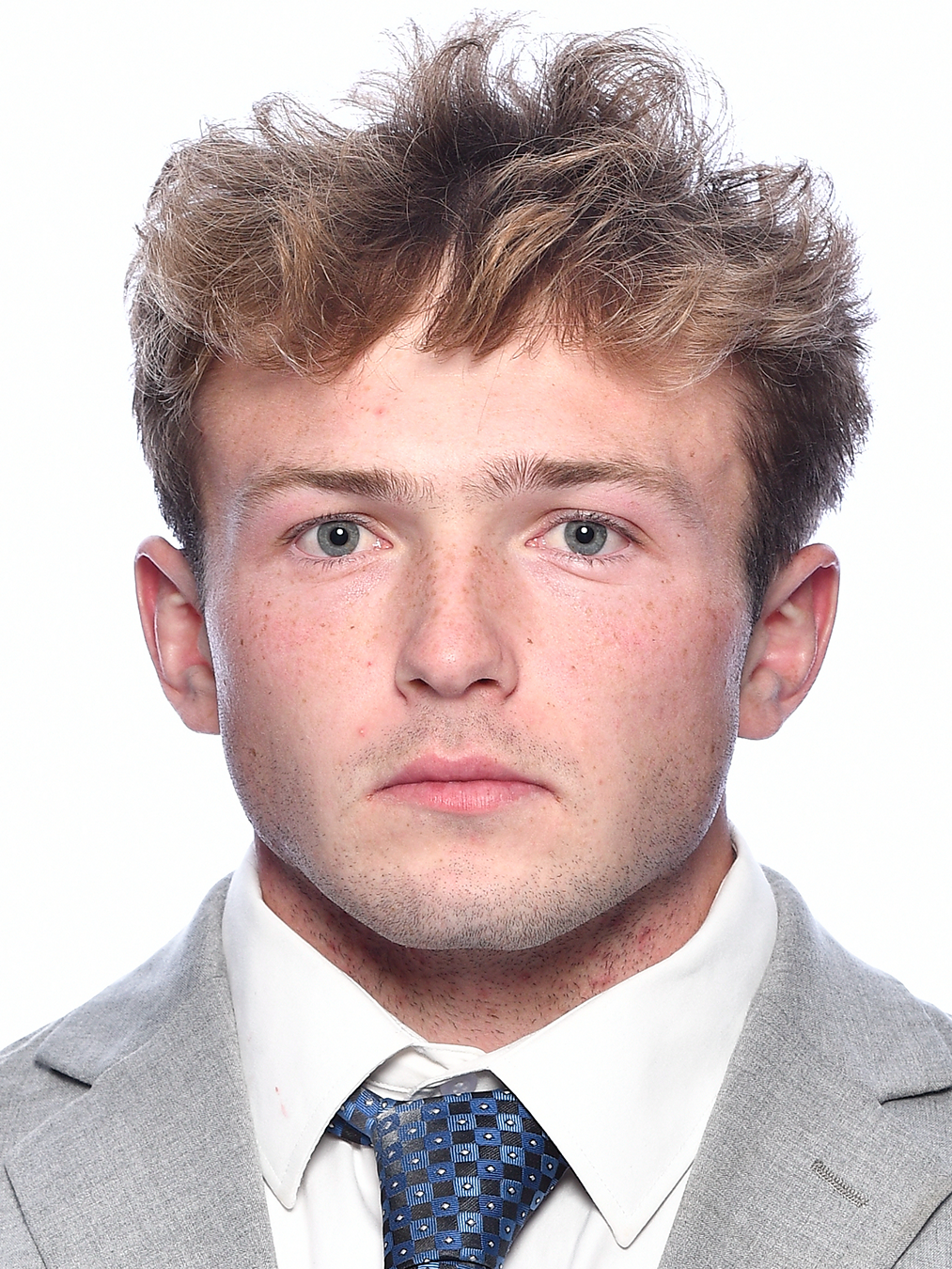 Will Morse, Lacrosse, University of Massachusetts Amherst