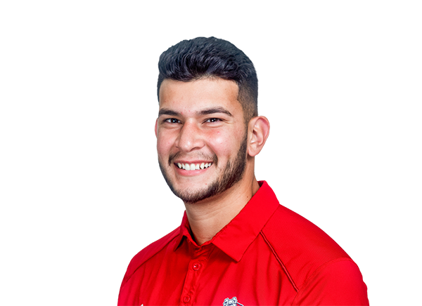 Abraham Montano photo