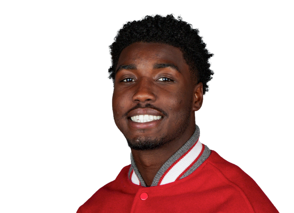 Denver Harris, Football, undefined