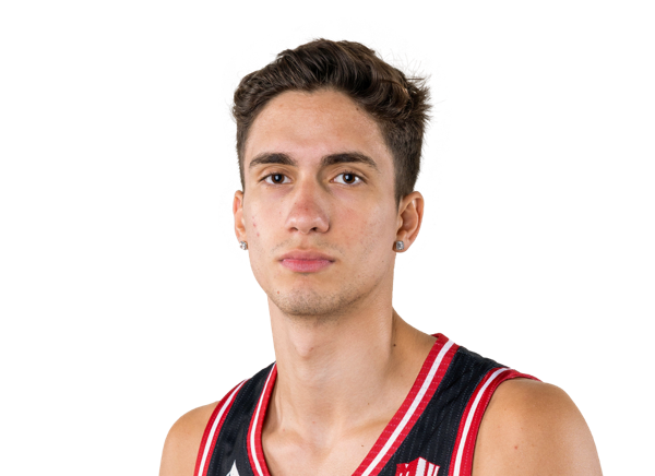 Matteo Porto, Basketball, undefined