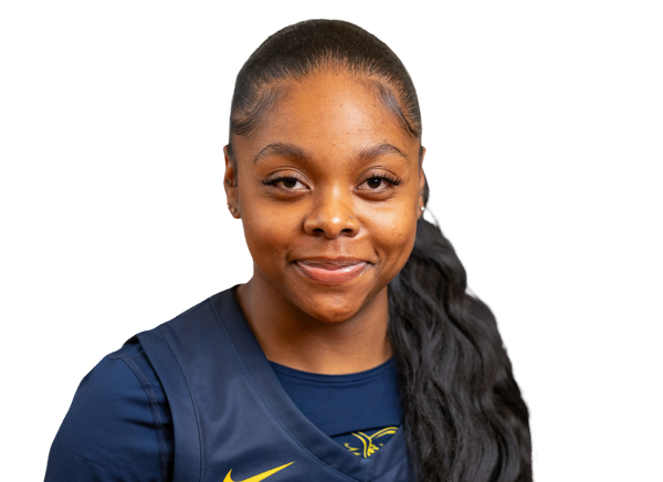 Saige Randolph, Basketball, Canisius