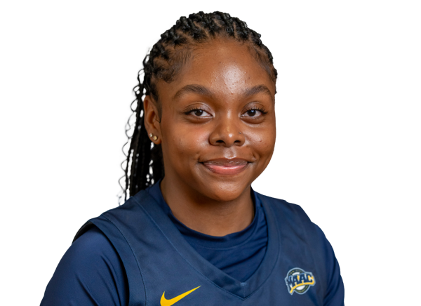 Saige Randolph, Basketball, Canisius University