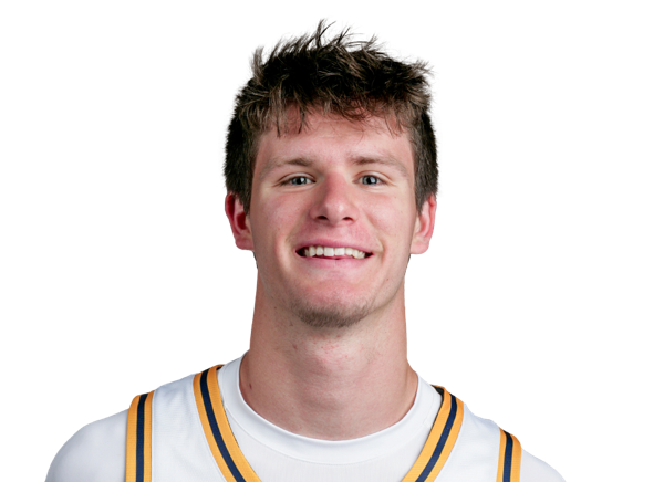 Tyler Ode - Verified College Athlete on RallyFuel NIL Platform Tyler Ode