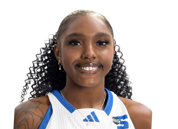 LaImani Simmons, Basketball, UNC Asheville