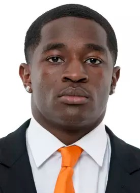 Mike Matthews - Verified College Athlete on RallyFuel NIL Platform Mike Matthews