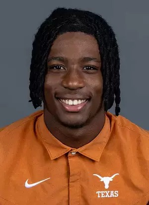 Kaliq Lockett photo