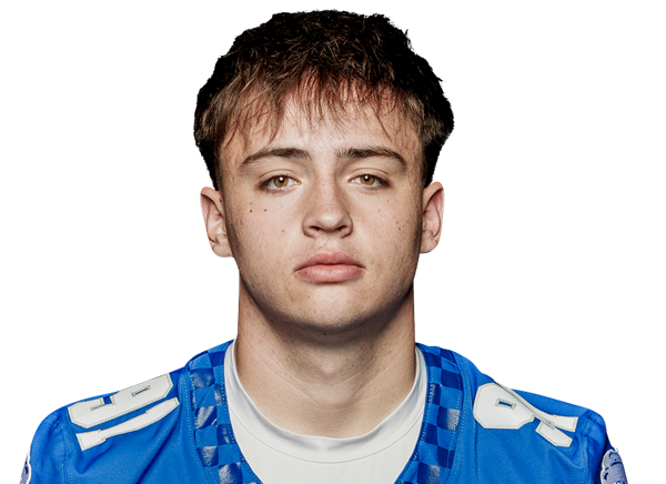 Jacob Kauwe, Football, undefined