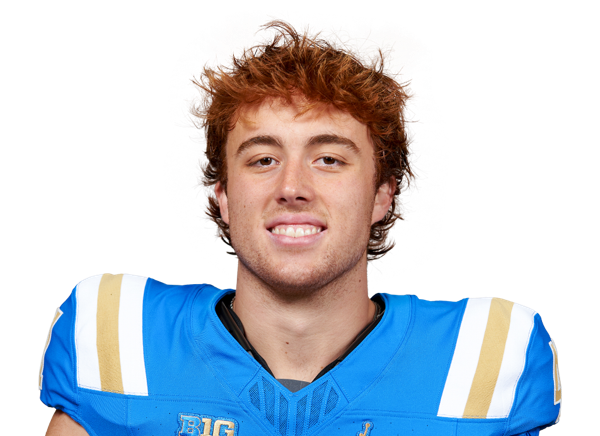 Morrow Evans, Football, undefined