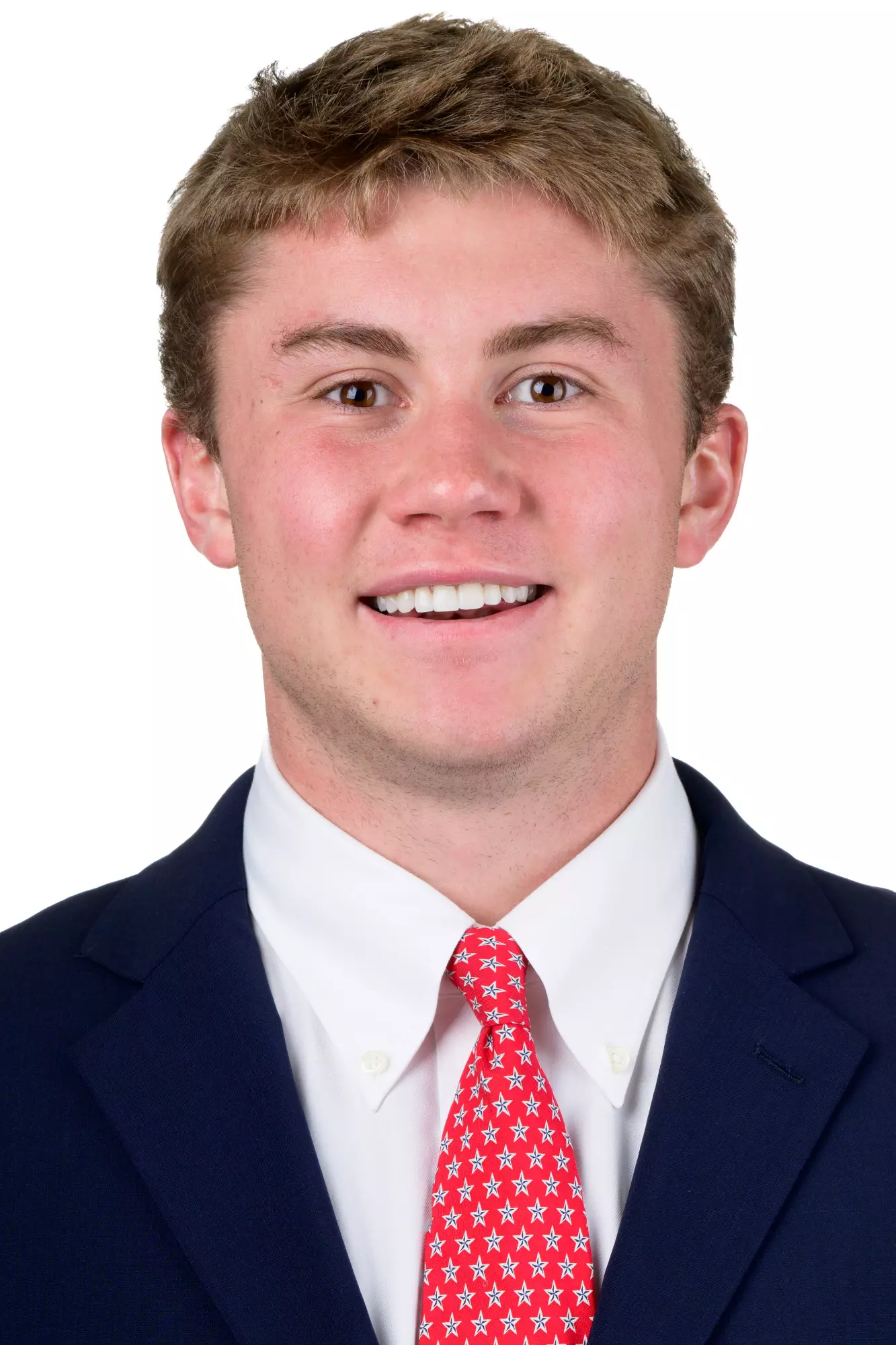 Henry Cunningham, Lacrosse, Colgate University