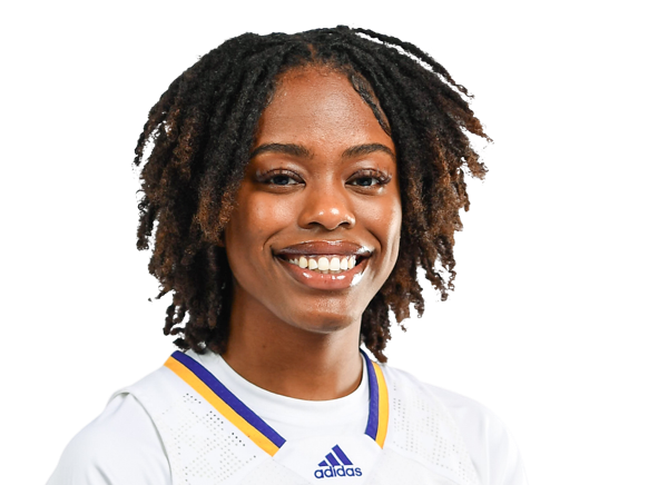 Nia Jordan, Basketball, Prairie View A&M University