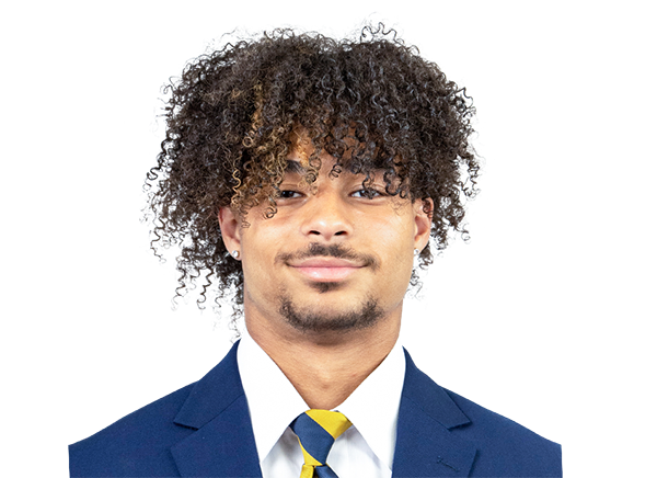 Kyion Grayes - Verified College Athlete on RallyFuel NIL Platform Kyion Grayes