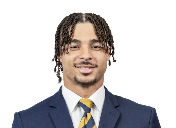 Kyion Grayes, Football, undefined