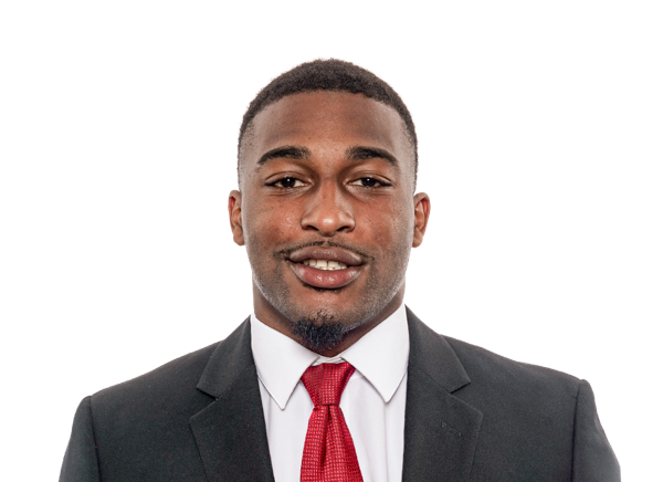 Kailep Edwards, Football, University of Louisiana at Lafayette