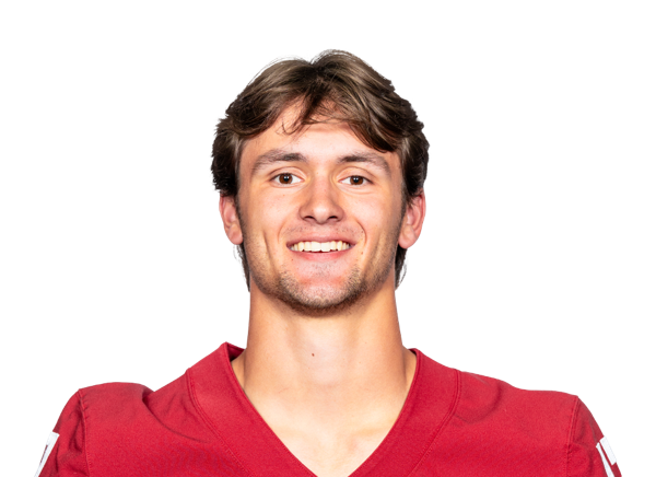 Owen Eshelman, Football, Washington State University