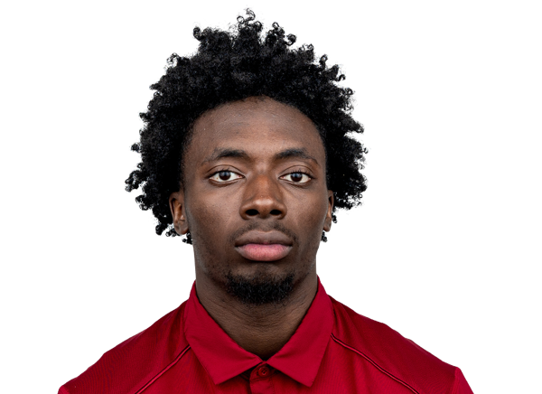 Zy Jackson, Football, undefined