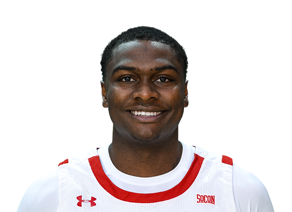 Taeshaud Jackson, Basketball, Fairleigh Dickinson University