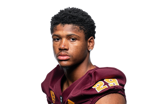 Shahid Wilson, Football, Northern Arizona