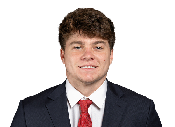 Barrett Travis, Football, undefined