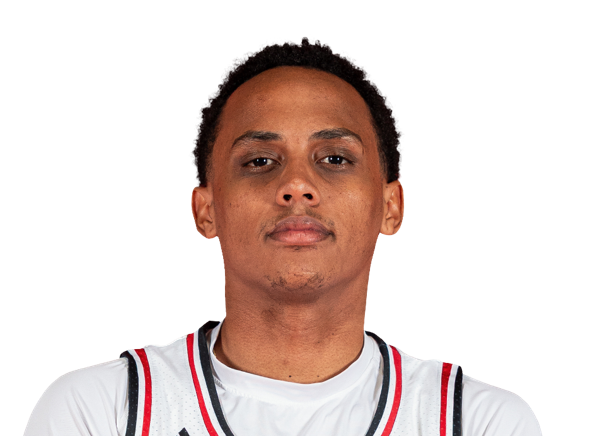 Jeremiah Harshman, Basketball, undefined