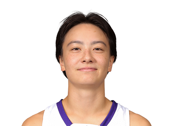 Sarang West, Basketball, undefined