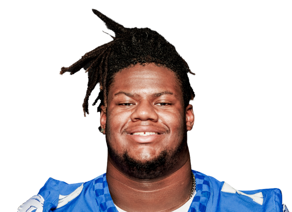Cameron Jones, Football, undefined