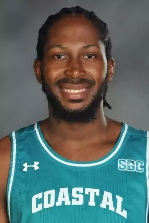 Nadjrick Peat - Verified College Athlete on RallyFuel NIL Platform Nadjrick Peat