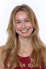 Audrey Rothman - Verified College Athlete on RallyFuel NIL Platform Audrey Rothman