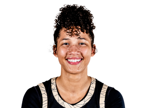 Erianna Gooden - Verified College Athlete on RallyFuel NIL Platform Erianna Gooden