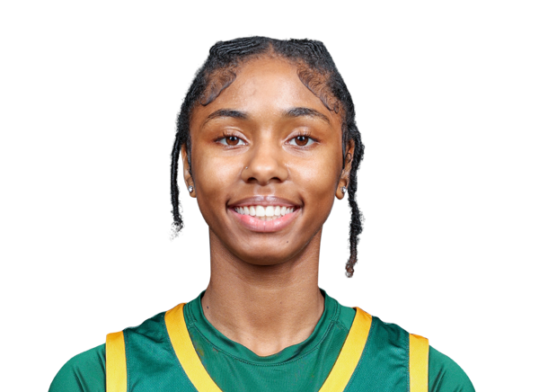 Anjanae Richardson - Verified College Athlete on RallyFuel NIL Platform Anjanae Richardson