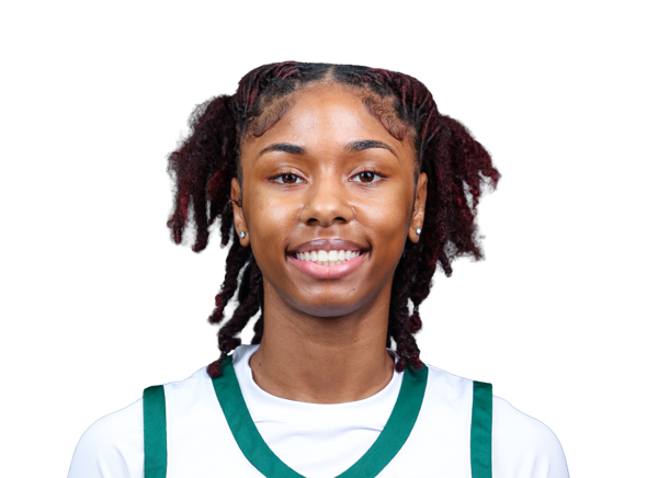 Anjanae Richardson, Basketball, undefined