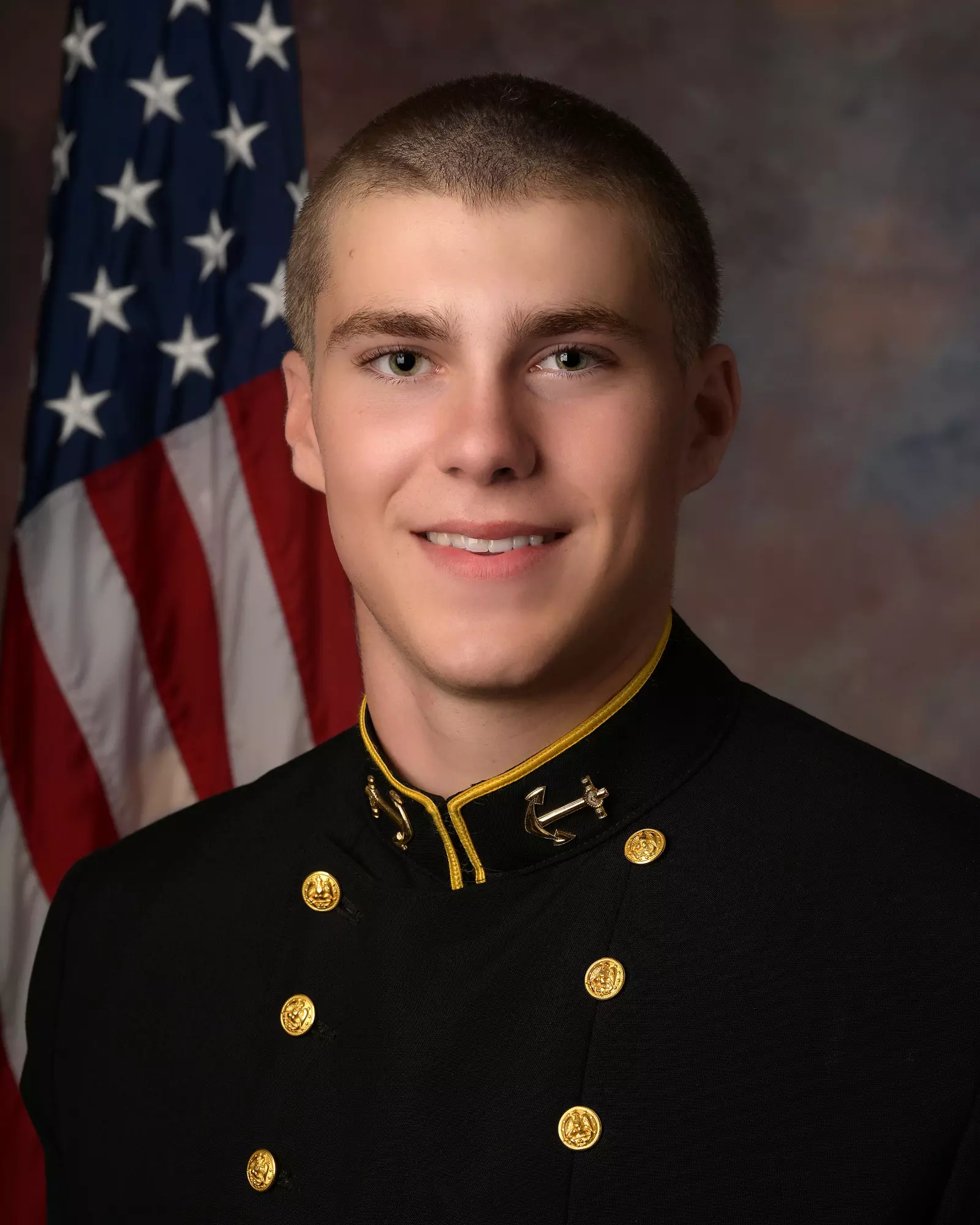 Carter King, Lacrosse, undefined