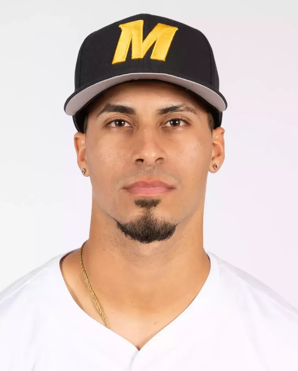 Eric Maisonet, Baseball, undefined