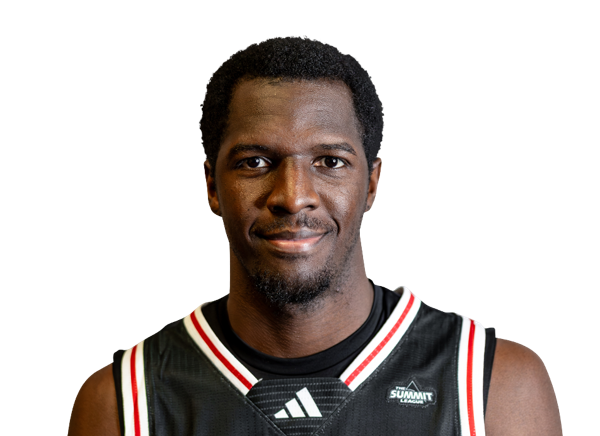 Valentino Simon, Basketball, University of Nebraska Omaha